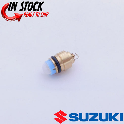 New Genuine Suzuki Carburator Float Needle & Seat DR-Z400 S SE 13370-29FA1